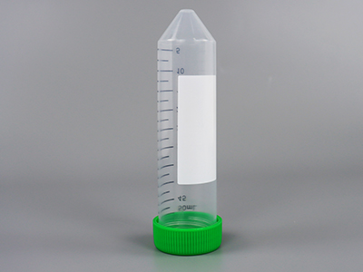 絲印的白色標(biāo)記區(qū)，可方便記錄實驗