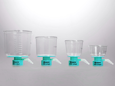 提供多種膜材質(zhì)以及多種規(guī)格，滿足客戶不同實(shí)驗(yàn)需求