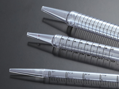 采用超聲焊接工藝進(jìn)行管頭與管體連接