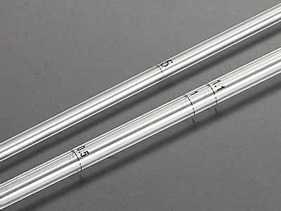 刻度線清晰，準確度土2%