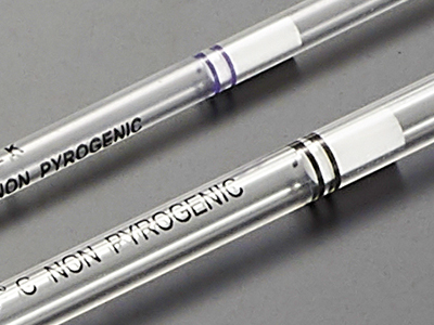 色環(huán)標識，便于區(qū)分不同規(guī)格