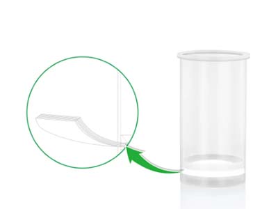 4層進(jìn)口高品質(zhì)玻璃纖維膜為原料，性能穩(wěn)定、結(jié)合力高、抗沖擊能力強(qiáng)