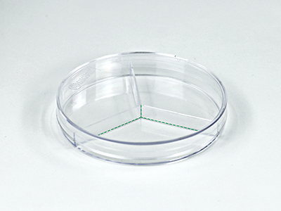 多種隔間可選，一體注塑成型，結(jié)構(gòu)牢固、獨(dú)立性好，避免交叉污染